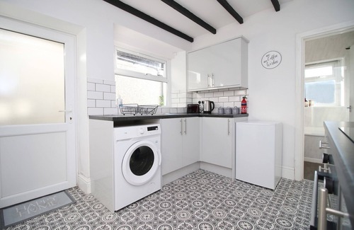 Treherbert House | Herbert House: Rhondda Valley by STAE-Homes