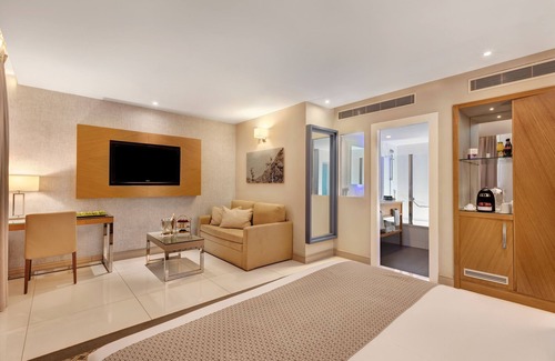 Eilat Hotel | Herbert Samuel Reef Eilat