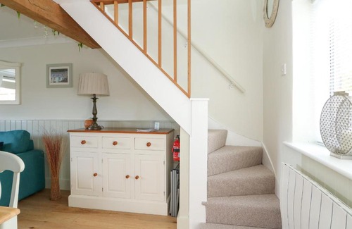 Snettisham House | Herbies Cottage, King's Lynn