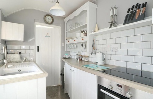 Snettisham House | Herbies Cottage, King's Lynn