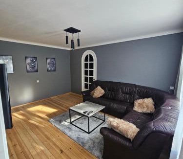 Jelgava Apartment | Hercogs