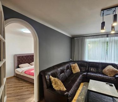 Jelgava Apartment | Hercogs