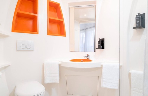 Centro / Baixa Hotel | Herculano Stays Porto