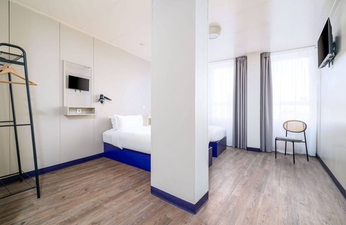 Centro / Baixa Hotel | Herculano Stays Porto