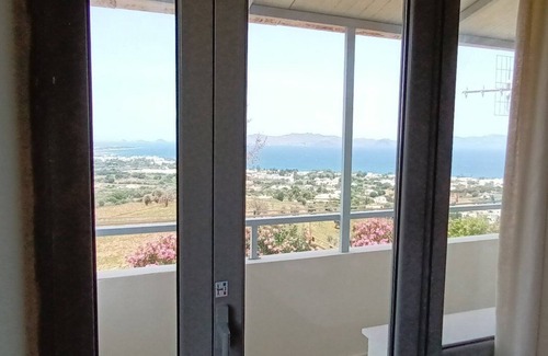 Psalidi Villa | Hercules Hills Sea View Villas