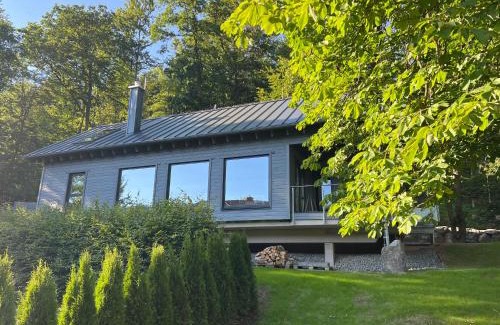 Dietrichstal House | Hercynia Lodge