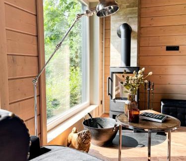 Dietrichstal House | Hercynia Lodge