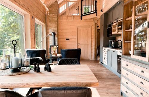 Dietrichstal House | Hercynia Lodge