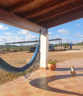 Santa Clara-a-Velha House | Herdade Do Azinhal