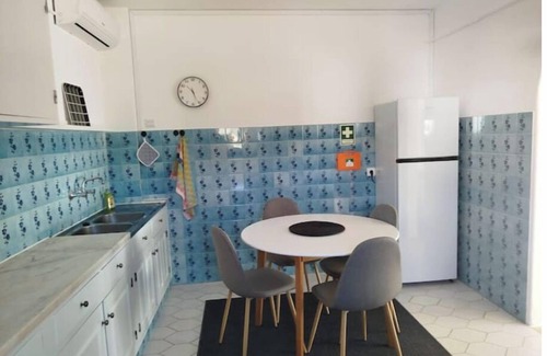 Bensafrim Apartment | Herdade do Castanheiro E, Bensafrim quiet country life a few minutes from Lagos.