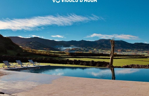 Ribeira Grande Apartment | Herdade do Lameiro - Turismo Rural
