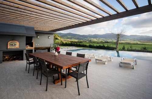 Ribeira Grande Apartment | Herdade do Lameiro - Turismo Rural