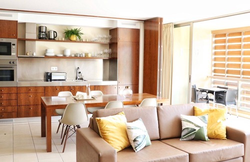 Salgados Apartment | Herdade dos Salgados Beach Apartment