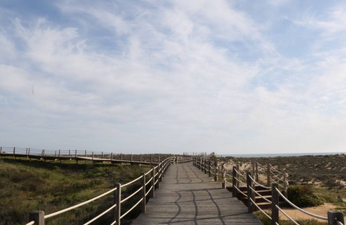 Salgados Apartment | Herdade dos Salgados Beach Apartment