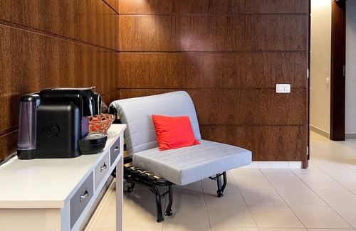 Salgados Apartment | Herdade dos Salgados, T2 12B 2D, Vila das Lagoas