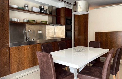 Salgados Apartment | Herdade dos Salgados, T2 12B 2D, Vila das Lagoas