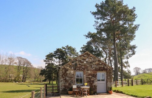 Appleby-in-Westmorland Cottage | Herdie Hideaway