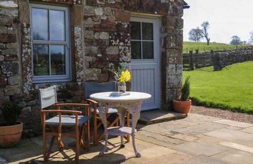 Appleby-in-Westmorland Cottage | Herdie Hideaway
