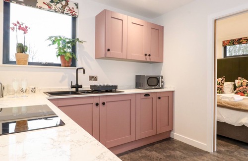 Penrith Cottage | Herdwick Cabin