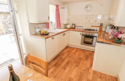 Cark Cottage | Herdwick Cottage