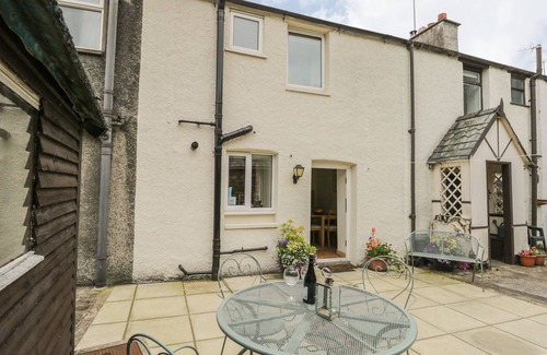 Cark Cottage | Herdwick Cottage