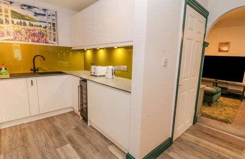 Wing Cottage | HERDWICK COTTAGE, family friendly, with a garden in Brampton, Cumbria