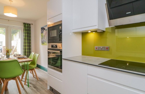 Wing Cottage | HERDWICK COTTAGE, family friendly, with a garden in Brampton, Cumbria