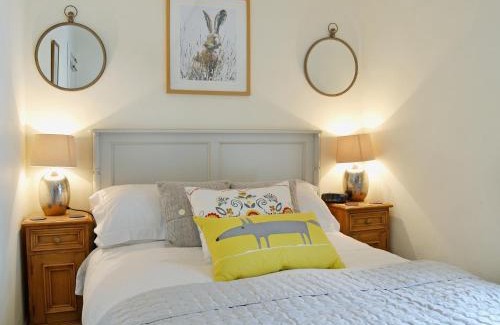 Troutbeck Bridge House | Herdwick Cottage