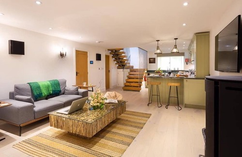 Kendal Apartment | Herdwick Cottage - Luxury Cottages