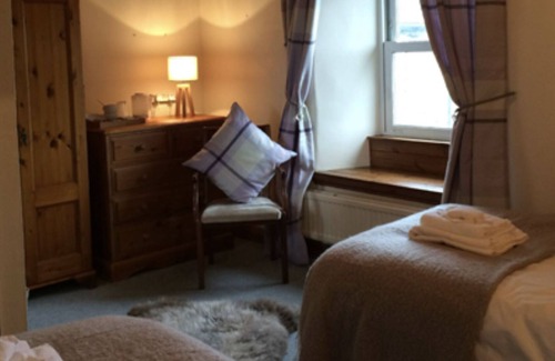 Penruddock Hotel | Herdwick Inn