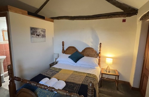 Penruddock Hotel | Herdwick Inn
