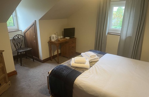 Penruddock Hotel | Herdwick Inn