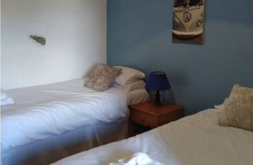 Penruddock Hotel | Herdwick Inn