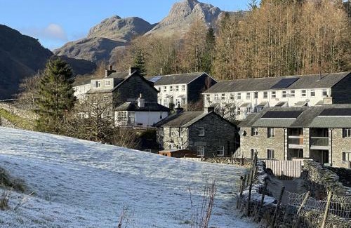 Chapel Stile House | Herdwick Place Langdale Valley