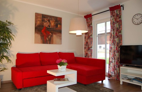 Feldwies Condo | Here at the Chiemsee dahoam