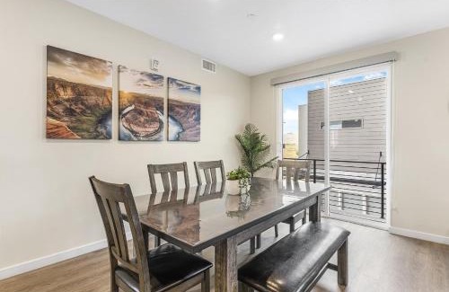 St. George Apartment | Here Comes the Sun condo