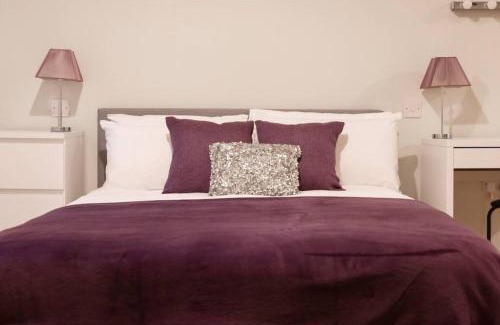 Hereford Apartment | Hereford City Centre - Apartment 2, Isabella House - Modern Apartment In The Heart of The City - Sleeps 2 Guests - Hosted by RENTMYHOUSE