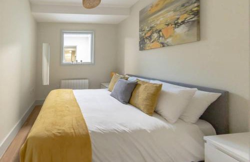 Hereford Apartment | Hereford City Centre - Apartment 3, Isabella House - Modern Apartment In The Heart of The City - Sleeps 2 Guests - Hosted by RENTMYHOUSE
