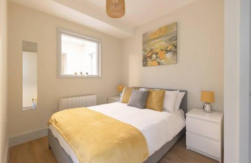 Hereford Apartment | Hereford City Centre - Apartment 3, Isabella House - Modern Apartment In The Heart of The City - Sleeps 2 Guests - Hosted by RENTMYHOUSE