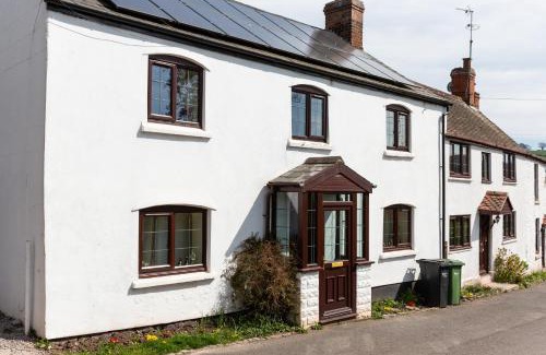 Lea House | Herefordshire Holiday Cottages