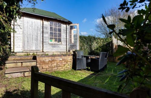 Lea House | Herefordshire Holiday Cottages