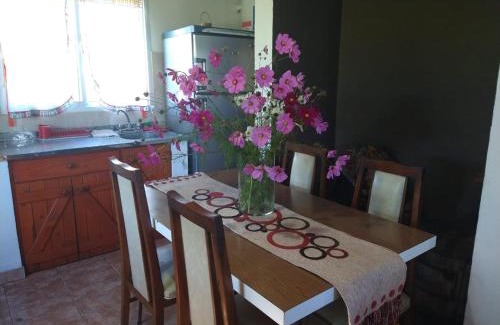 Villa Yacanto Ski Chalet | Herencia Nativa