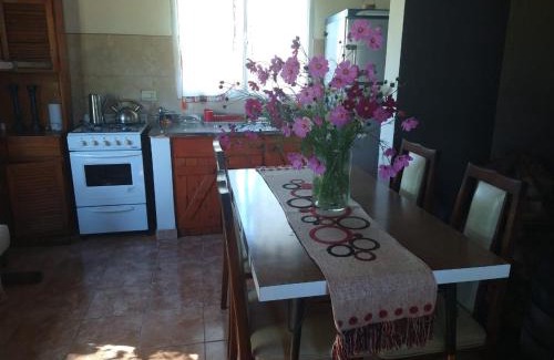 Villa Yacanto Ski Chalet | Herencia Nativa