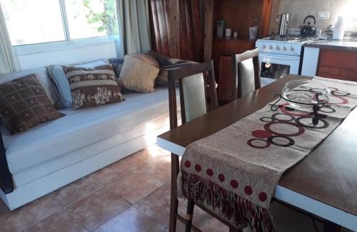 Villa Yacanto Ski Chalet | Herencia Nativa