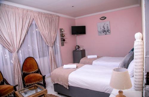Greater Johannesburg Metropolitan Area Bed & Breakfast | Heri Bed & Breakfast