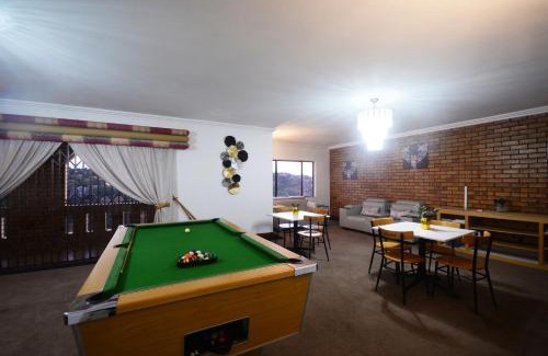 Greater Johannesburg Metropolitan Area Bed & Breakfast | Heri Bed & Breakfast