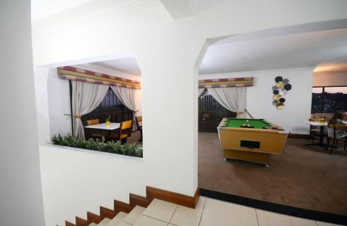 Greater Johannesburg Metropolitan Area Bed & Breakfast | Heri Bed & Breakfast
