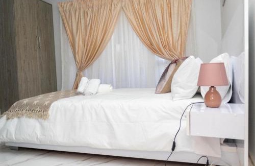Greater Johannesburg Metropolitan Area House | Heri guest house