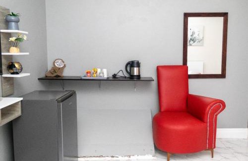 Greater Johannesburg Metropolitan Area House | Heri guest house