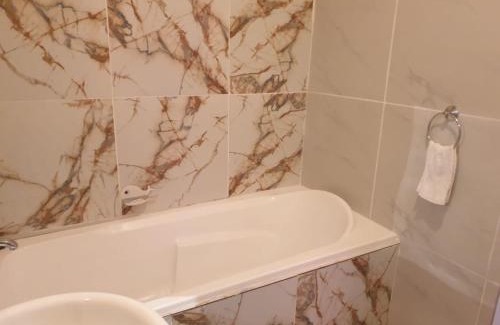 Greater Johannesburg Metropolitan Area House | Heri guest house